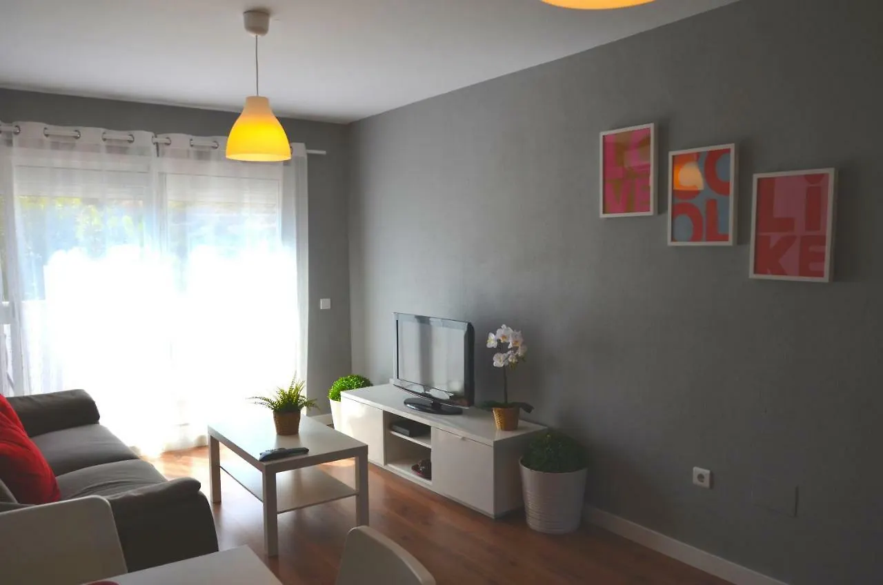 Poseidon 2 Bedrooms Penthouse Бенальмадена Апартаменты