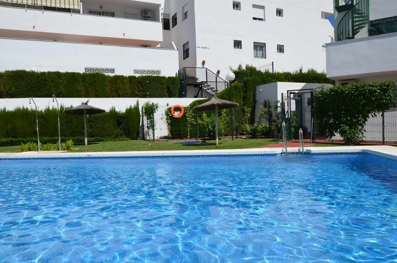 Lejlighed Poseidon 2 Bedrooms Penthouse Benalmádena