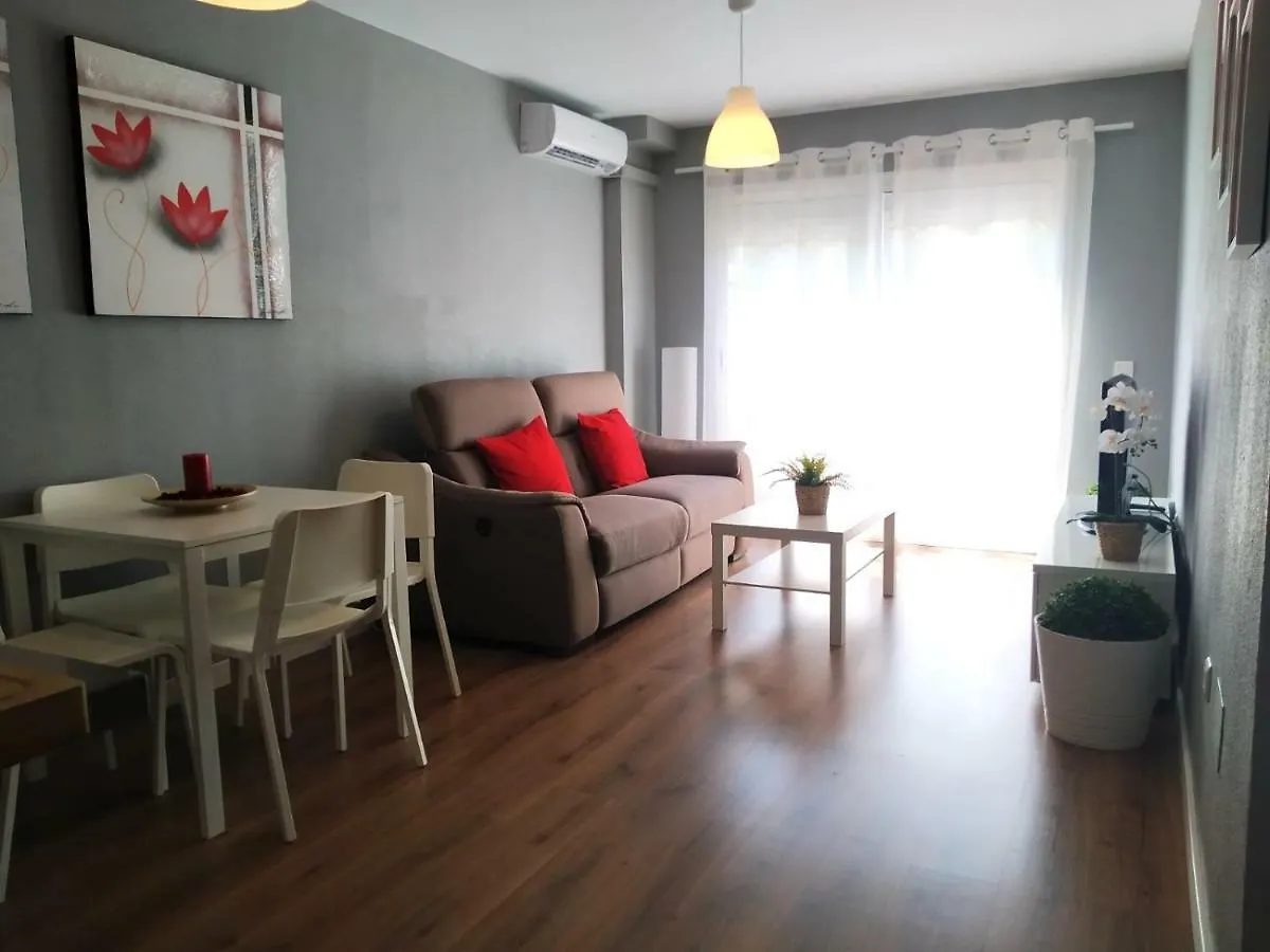 Poseidon 2 Bedrooms Penthouse Benalmádena 0*,